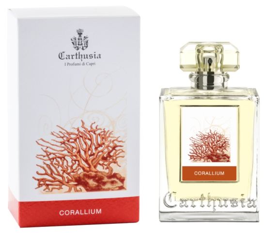 Corallium Eau de Parfum 50 ml