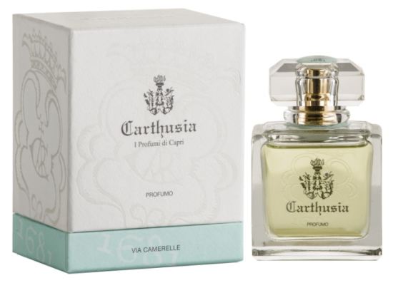 Via Camerelle Perfume 50 ml