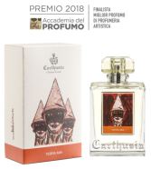 Terra Mia Eau de Parfum 50 ml