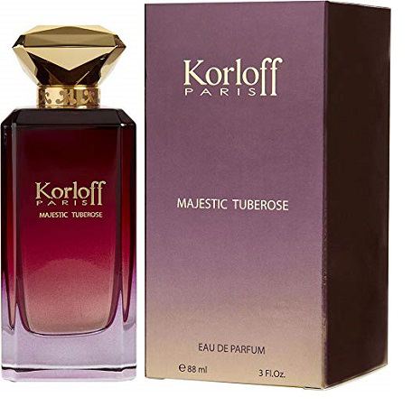 Majestic Tuberose Eau de Parfum 88 ml