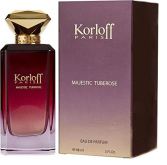 Majestic Tuberose Eau de Parfum 88 ml