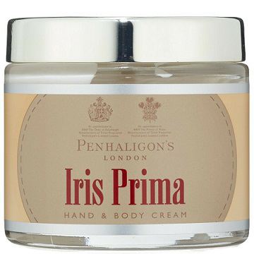 Iris Prima Body Cream 100 ml