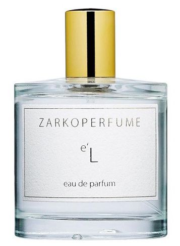 E'L Eau de Parfum 100 ml