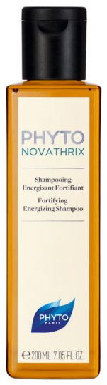 Novathrix Fortifying Energizing Shampoo