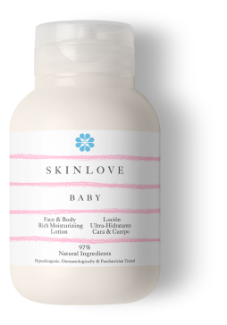 Ultra Moisturizing Face and Body Lotion 130 ml