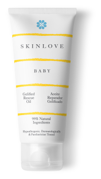 Gelified Repair Oil 75 ml