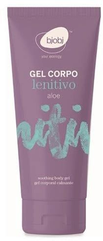 Soothing Aloe Vera Gel 200 ml