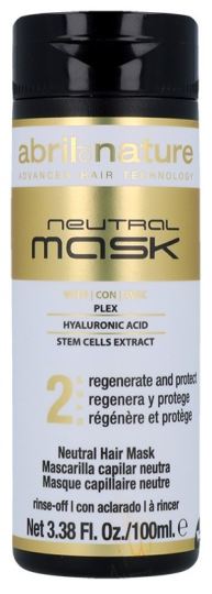 Neutral Mask 0.0 100 ml Neutral Mask 0.0 100 ml