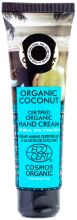 Crema de Manos de Coco Bio 75 ml Crema de Manos de Coco Bio 75 ml