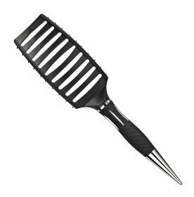 Curved Vent Brush Ks02