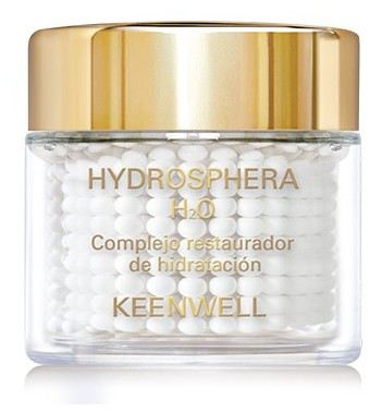 Hydrosphera H2o Complex Moisturizing Cream 80 ml