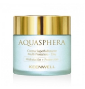 Aquasphera Moisturizing Day Cream 80 ml
