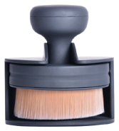 Skin Bass Foundation Brush