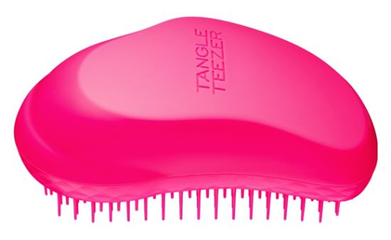 Original Pink Fizz Brush