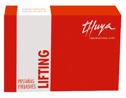 Eyelash Lifting Kit Eyelash Lifting Kit