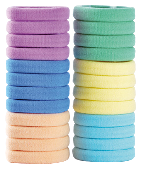 Bifull Gums Coleteros Assorted Colors Spring spring 24 units