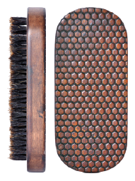 Beehive Brush No. 4