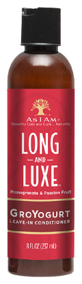 Long and luxury groyogur 237 ml Long and luxury groyogur 237 ml