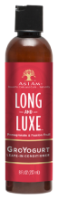 Long and luxury groyogur 237 ml Long and luxury groyogur 237 ml