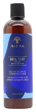 Dry & Itchys Scalp Care Conditioner 355 ml Dry & Itchys Scalp Care Conditioner 355 ml