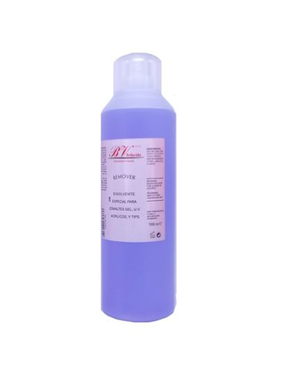 Solvent Remover 150 ml