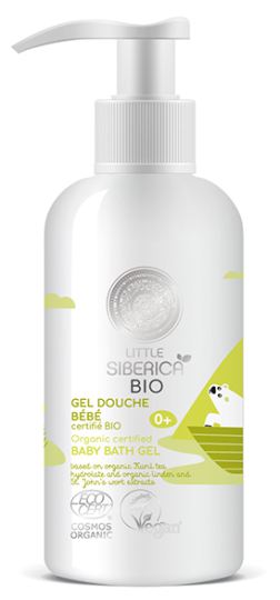 Bath Gel for Babies 250 ml Bath Gel for Babies 250 ml