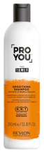 The Tamer Smoothing Shampoo 350 ml