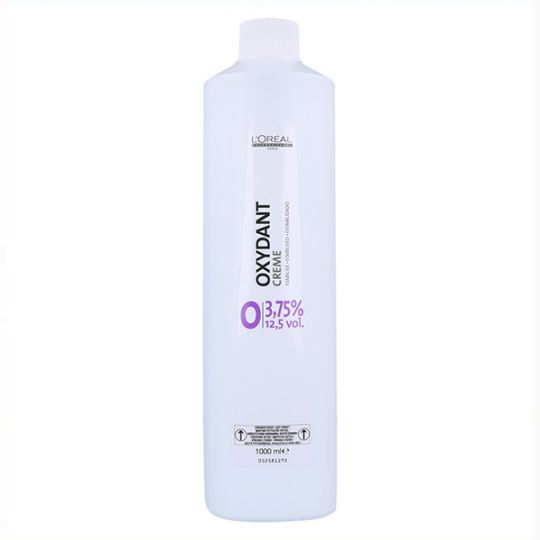 Oxidant Creme No. 12.5 Vol 1000 ml Oxidant Creme No. 12.5 Vol 1000 ml
