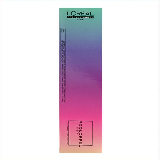 Colorful Hair Rainbow Colors 90 ml Colorful Hair Rainbow Colors 90 ml