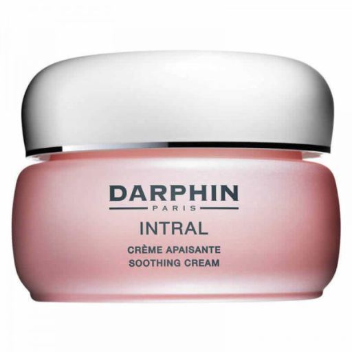 Soothing Cream for Intral Sensitive Skin 50 ml Soothing Cream for Intral Sensitive Skin 50 ml
