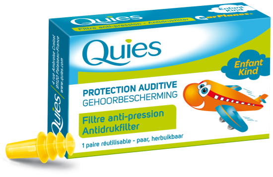 Children's Anti-pressure Plugs 2 units Children's Anti-pressure Plugs 2 units