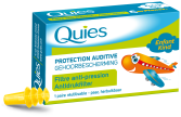 Children's Anti-pressure Plugs 2 units Children's Anti-pressure Plugs 2 units