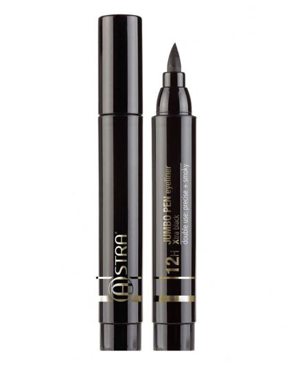 Jumbo Pen Eyeliner 12h 01 extra black 3 ml