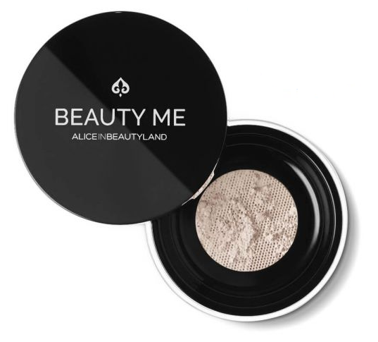 Beauty me Neutral Mineral Foundation A 7 gr