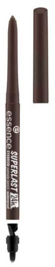 Essence Superlast 24h 40 waterproof eyebrow pencil Cool brown