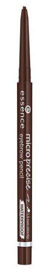 Micro Precise 03 Dark brown Eyebrow Brush Micro Precise 03 Dark brown Eyebrow Brush