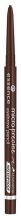 Micro Precise 03 Dark brown Eyebrow Brush Micro Precise 03 Dark brown Eyebrow Brush