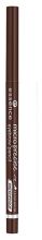 Micro Precise 03 Dark brown Eyebrow Brush Micro Precise 03 Dark brown Eyebrow Brush