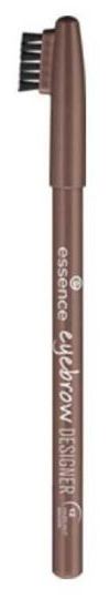 Essence Designer Eyebrow Pencil 12 Hazelnut Brown