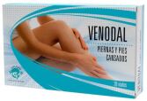 Venodal 20 Ampollas Venodal 20 Ampollas
