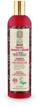 Professional Shampoo for Dyed Hair 400 ml Professional Shampoo for Dyed Hair 400 ml