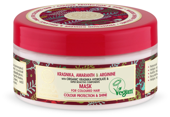 Professional Hair Mask Dyed Hair 300 ml Professional Hair Mask Dyed Hair 300 ml