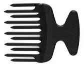 Double Pua Comb 18 cm