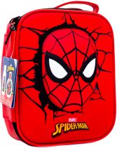 Set Spiderman 3 Piezas