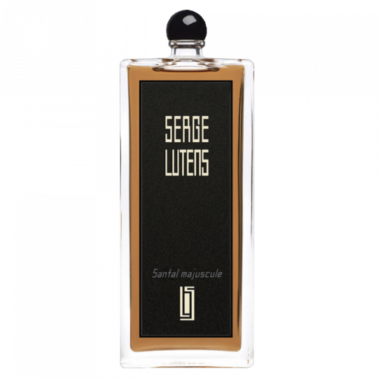 Serge Lutens Sandalwood Majuscule Edp Spray 100 ml