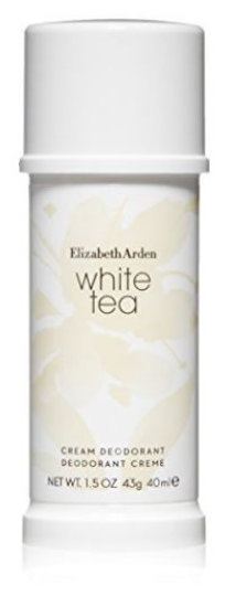 White Tea Deodorant Cream 40 ml