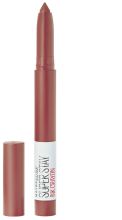 Superstay Ink Crayon Lipstick