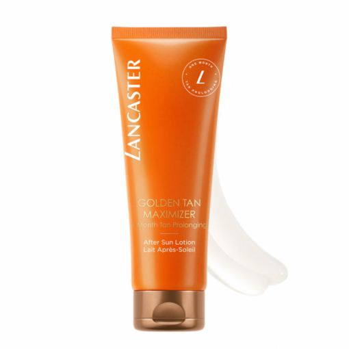 After Sun Tan Maximizer Soothing Moisturizer 250 ml After Sun Tan Maximizer Soothing Moisturizer 250 ml