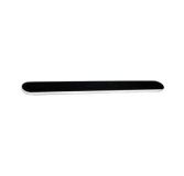 Black Padded Nail File