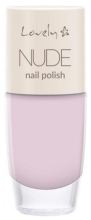 Nail Polish Nude